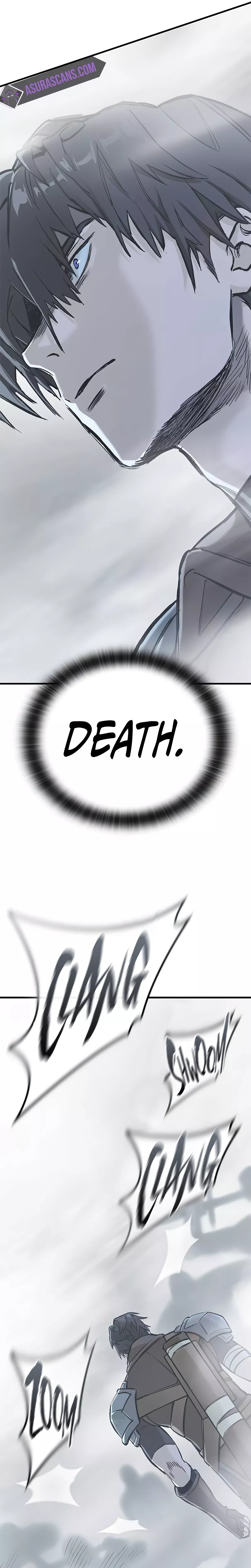 Read The Knight Who Only Lives Today EN Manga Online