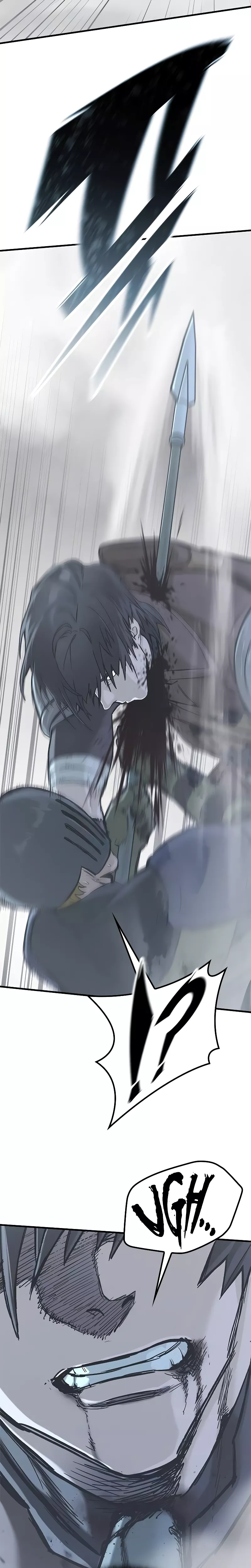 Read The Knight Who Only Lives Today EN Manga Online