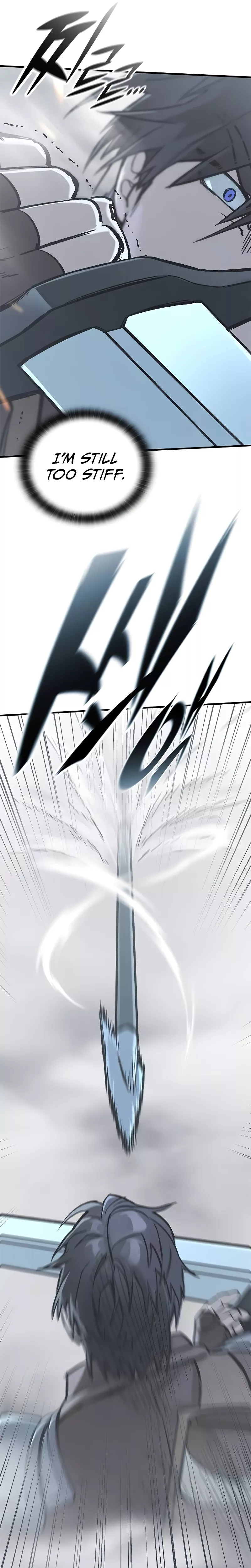 Read The Knight Who Only Lives Today EN Manga Online