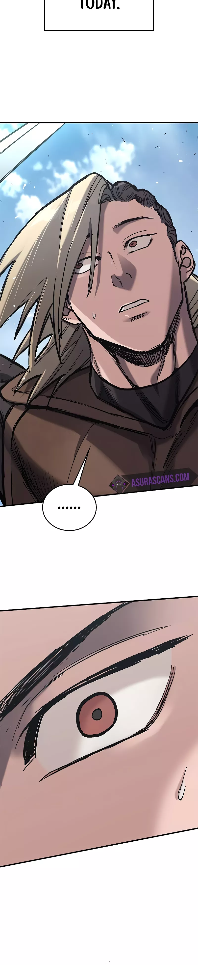 Read The Knight Who Only Lives Today EN Manga Online