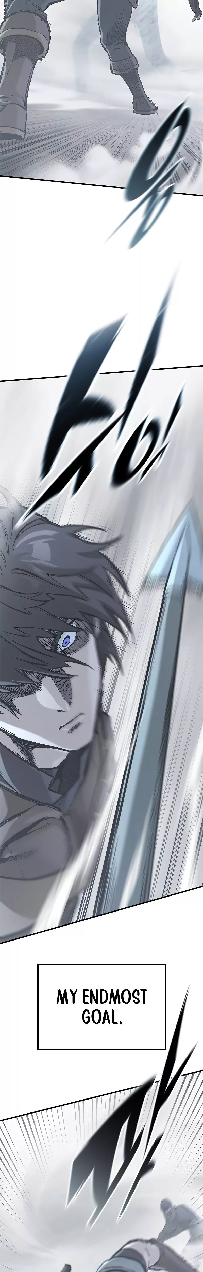 Read The Knight Who Only Lives Today EN Manga Online