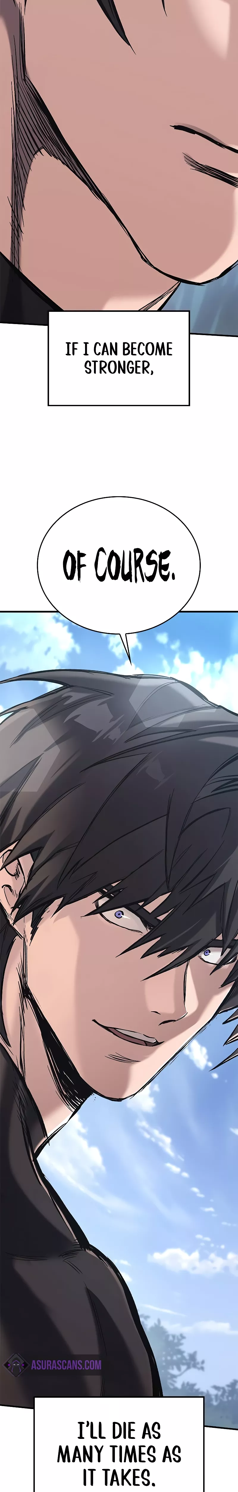 Read The Knight Who Only Lives Today EN Manga Online