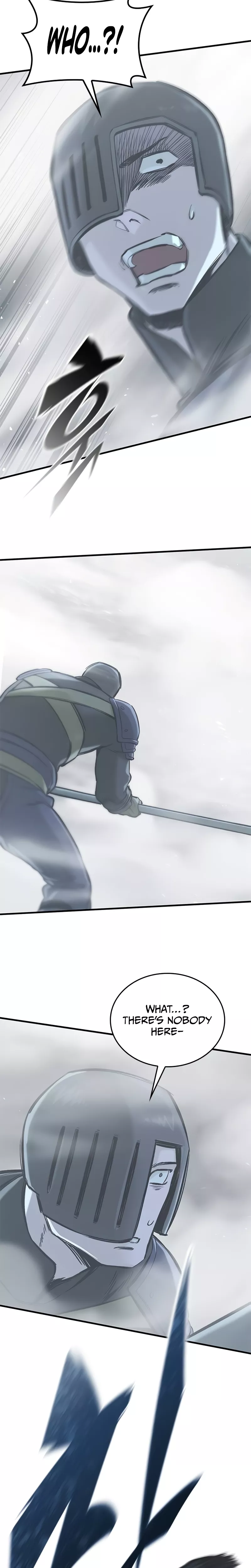 Read The Knight Who Only Lives Today EN Manga Online