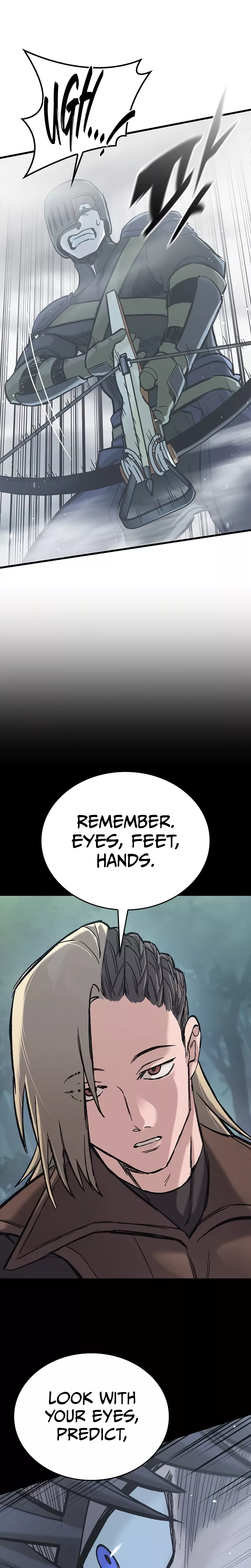 Read The Knight Who Only Lives Today EN Manga Online