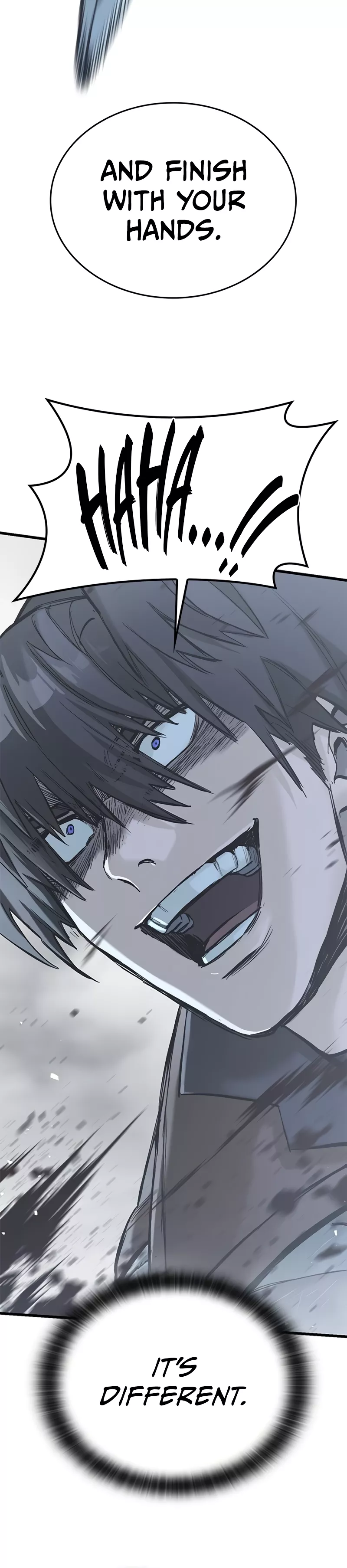 Read The Knight Who Only Lives Today EN Manga Online