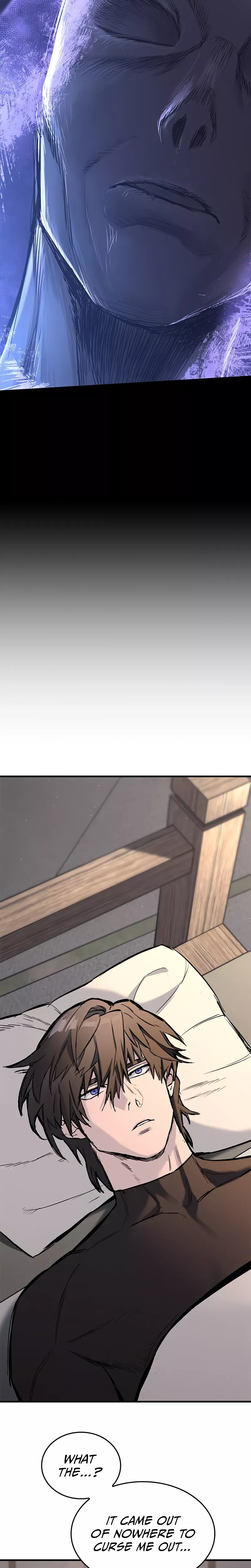 Read The Knight Who Only Lives Today EN Manga Online