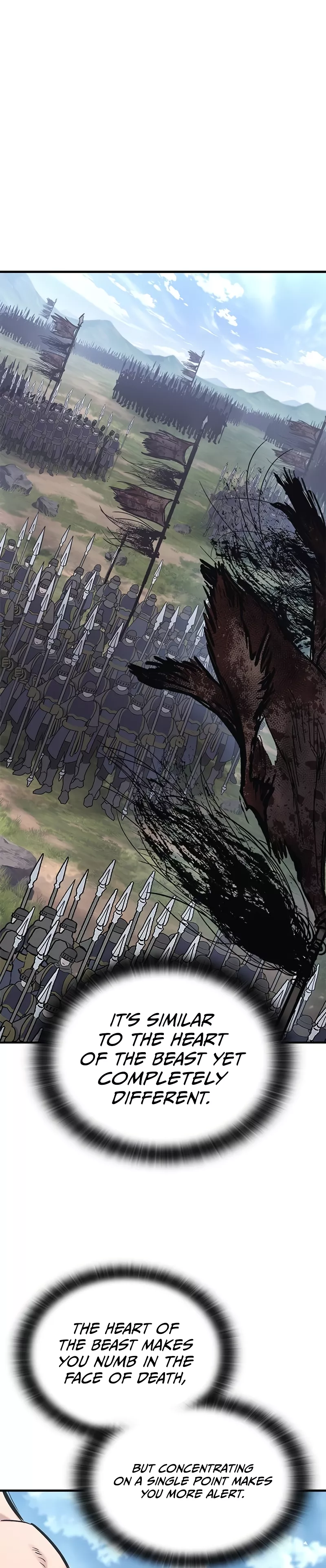 Read The Knight Who Only Lives Today EN Manga Online