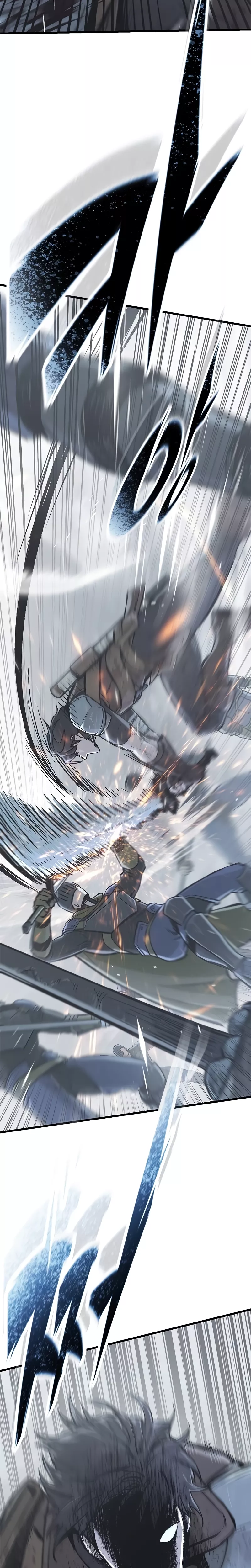 Read The Knight Who Only Lives Today EN Manga Online