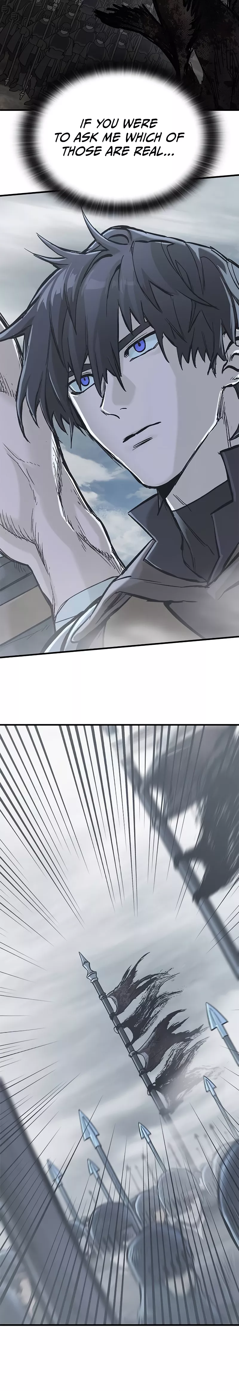 Read The Knight Who Only Lives Today EN Manga Online