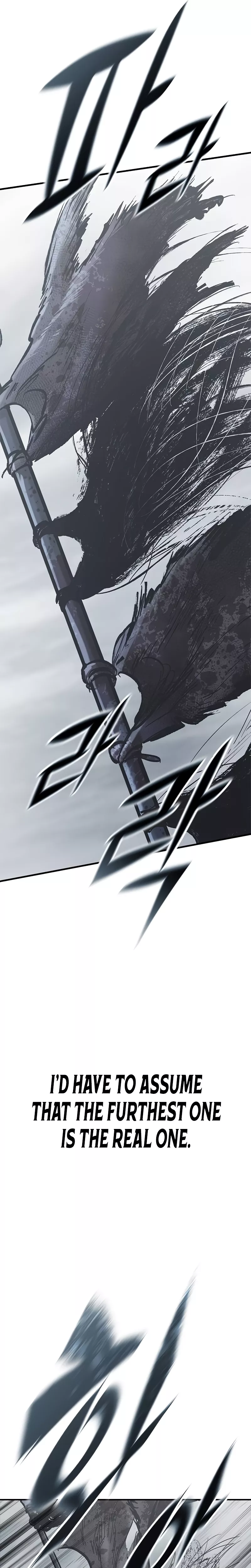 Read The Knight Who Only Lives Today EN Manga Online