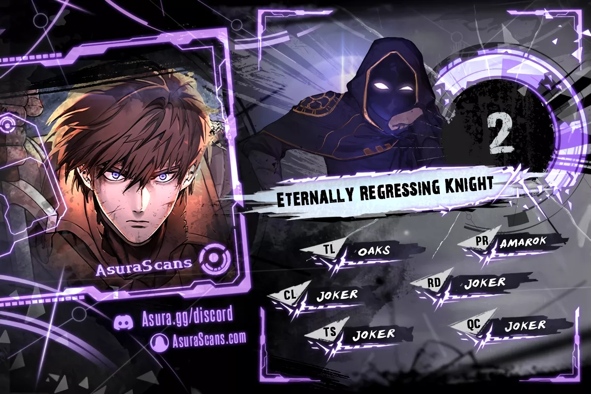 Read The Knight Who Only Lives Today EN Manga Online