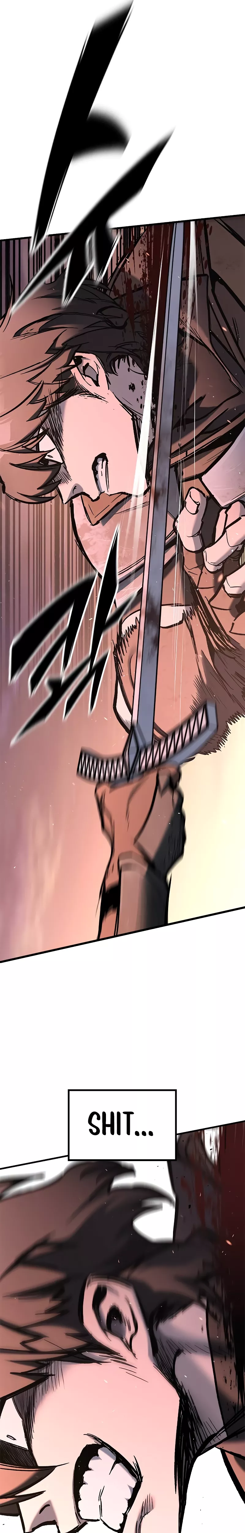 Read The Knight Who Only Lives Today EN Manga Online
