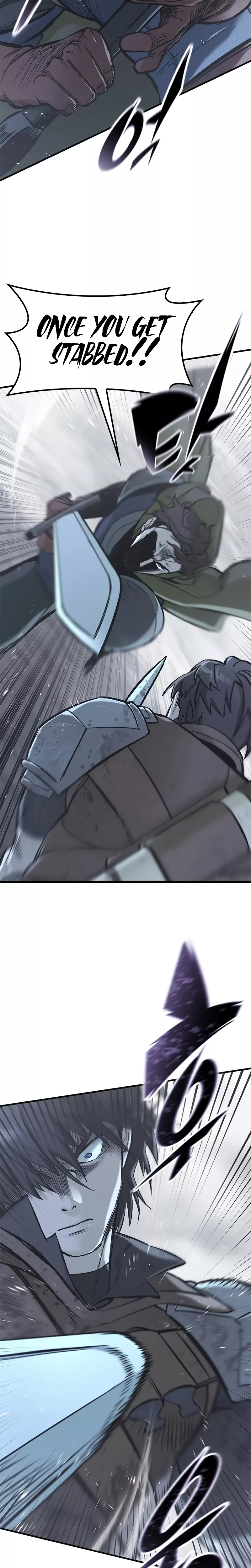 Read The Knight Who Only Lives Today EN Manga Online
