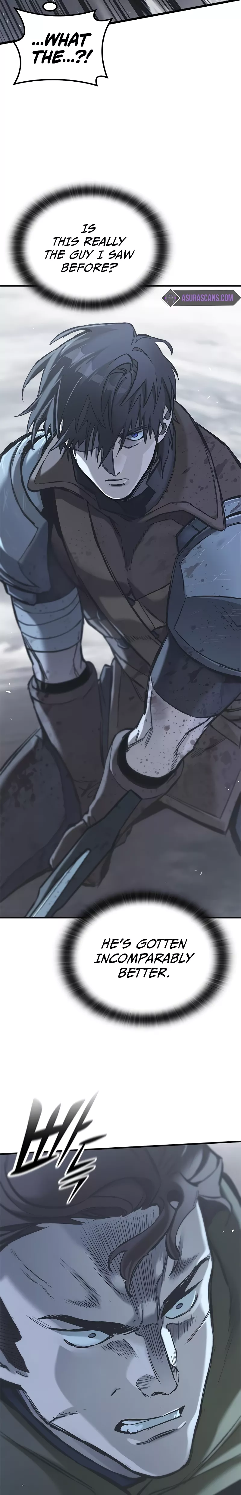 Read The Knight Who Only Lives Today EN Manga Online