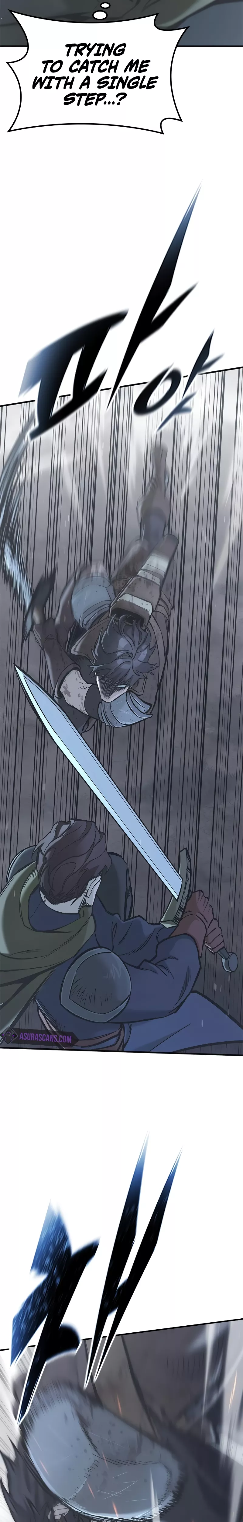 Read The Knight Who Only Lives Today EN Manga Online
