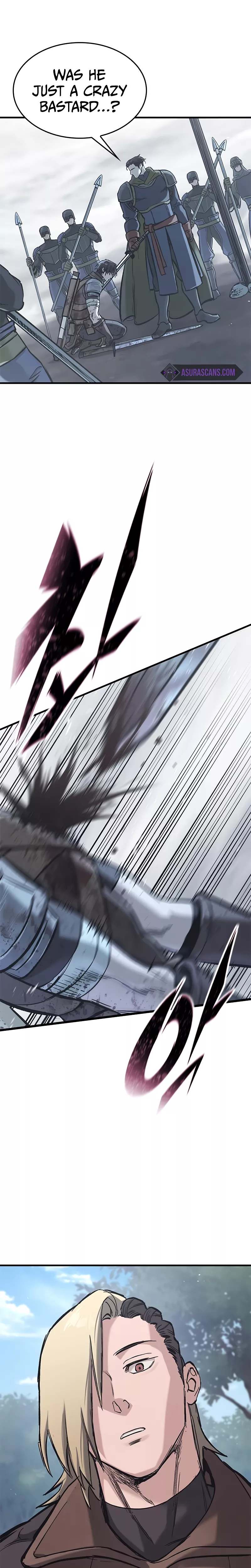 Read The Knight Who Only Lives Today EN Manga Online