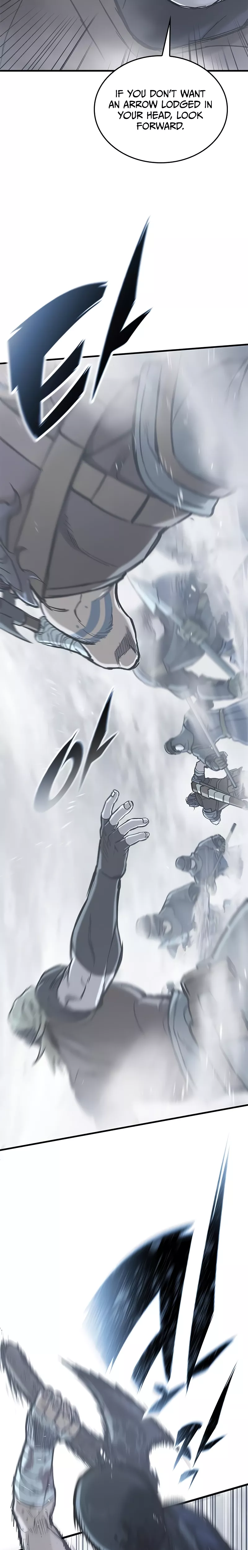 Read The Knight Who Only Lives Today EN Manga Online