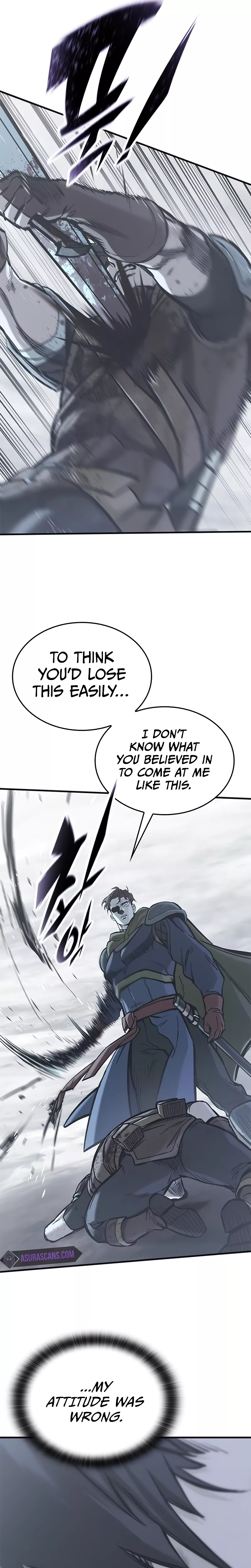 Read The Knight Who Only Lives Today EN Manga Online