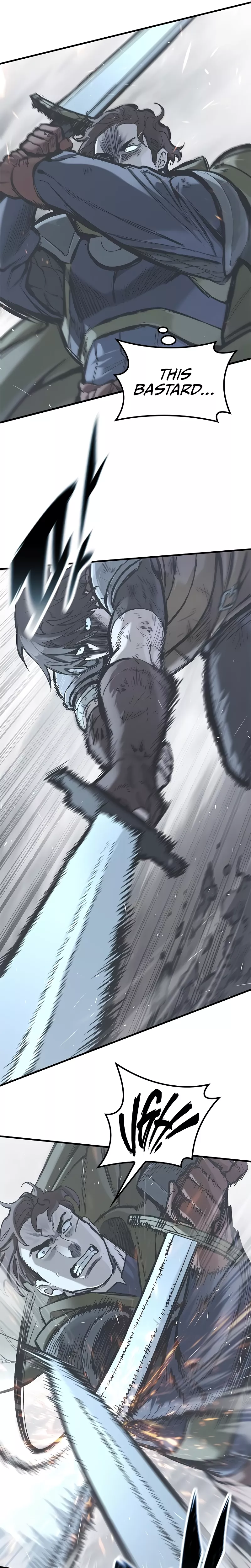 Read The Knight Who Only Lives Today EN Manga Online