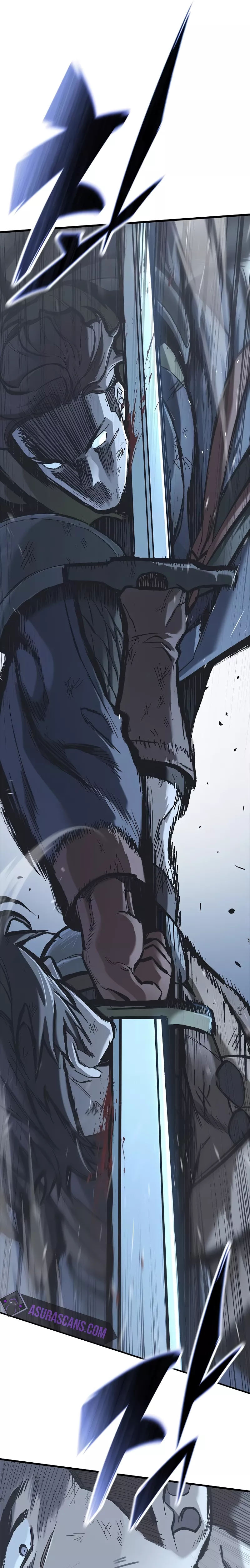 Read The Knight Who Only Lives Today EN Manga Online