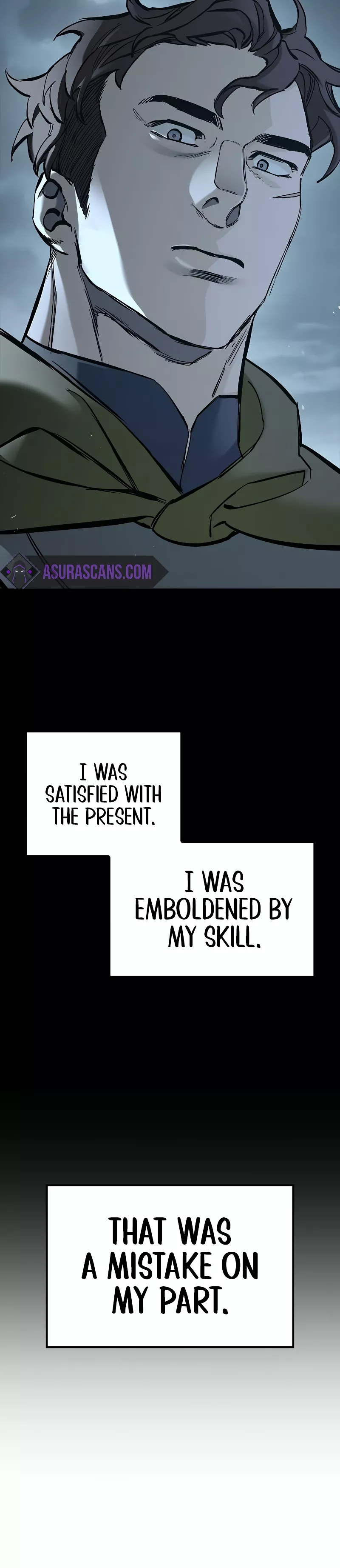 Read The Knight Who Only Lives Today EN Manga Online