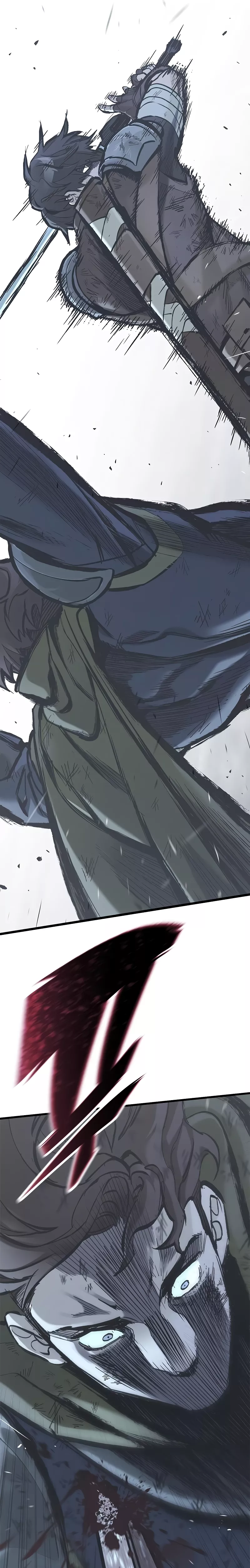 Read The Knight Who Only Lives Today EN Manga Online