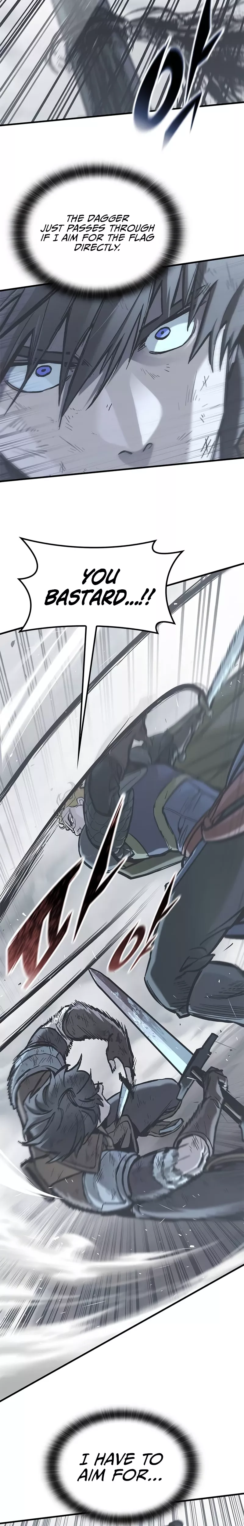 Read The Knight Who Only Lives Today EN Manga Online