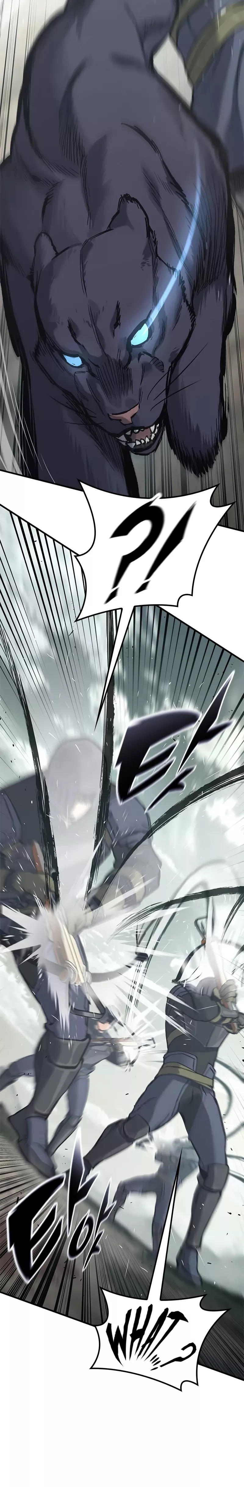 Read The Knight Who Only Lives Today EN Manga Online