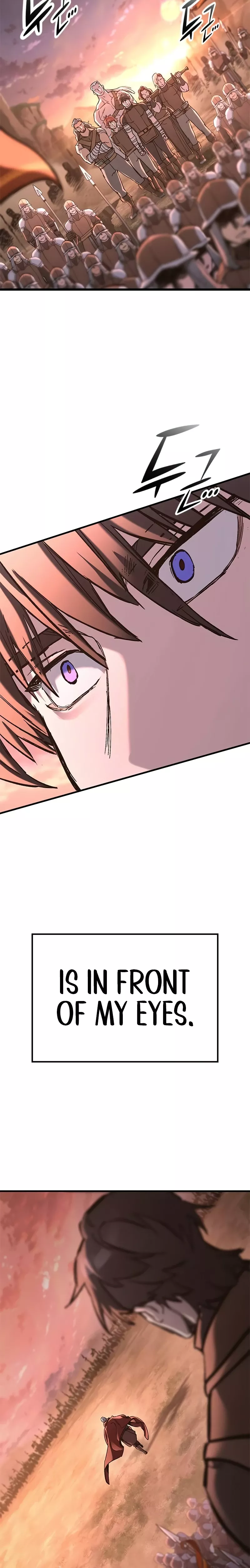 Read The Knight Who Only Lives Today EN Manga Online