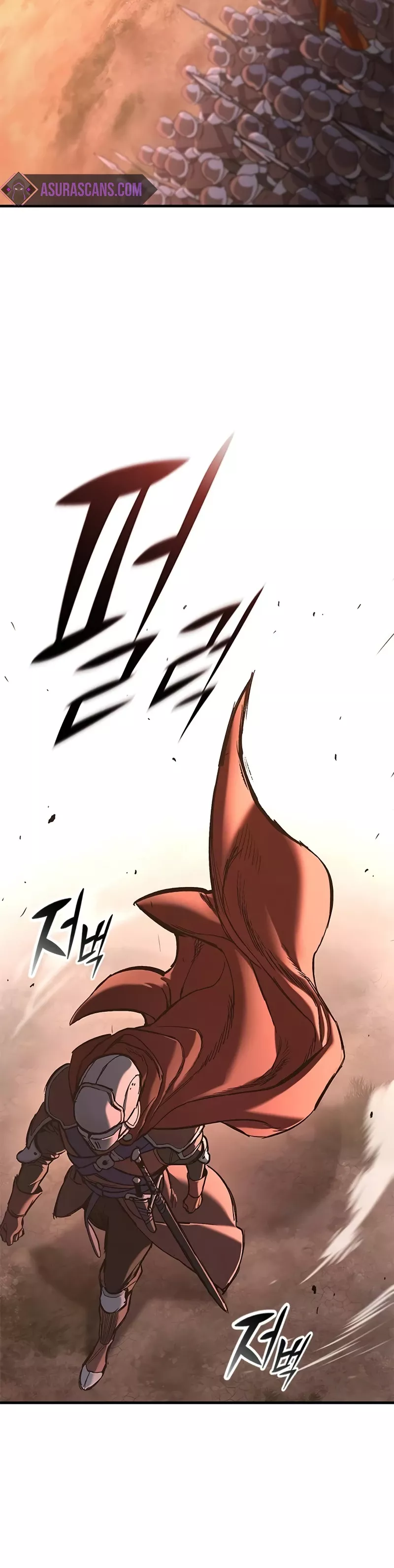 Read The Knight Who Only Lives Today EN Manga Online