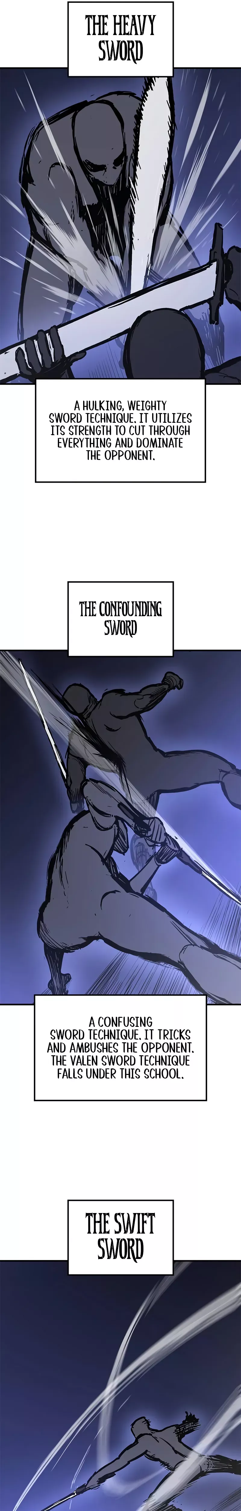 Read The Knight Who Only Lives Today EN Manga Online
