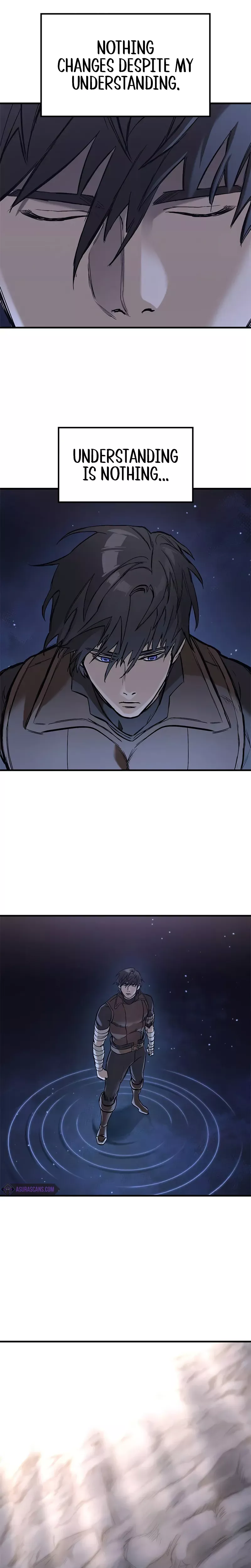 Read The Knight Who Only Lives Today EN Manga Online