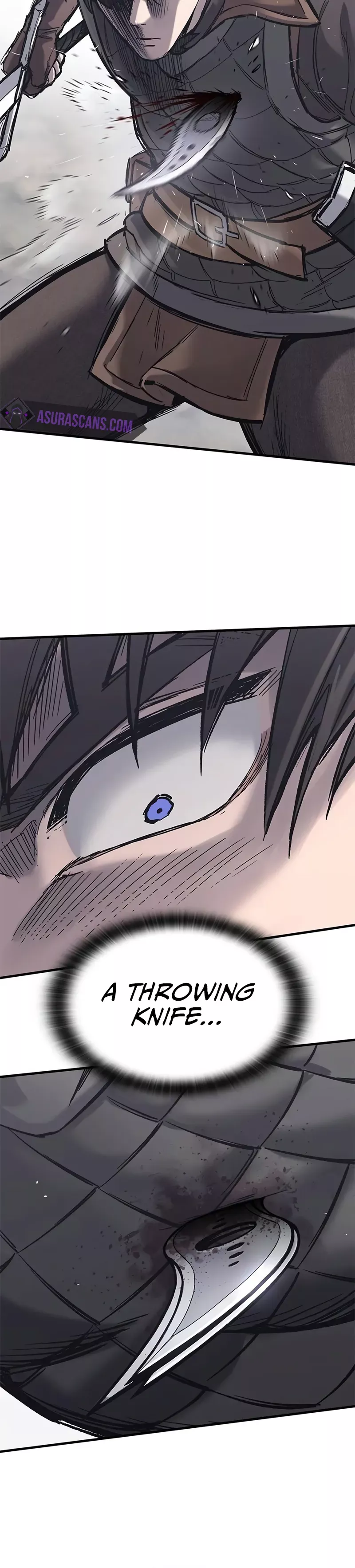 Read The Knight Who Only Lives Today EN Manga Online