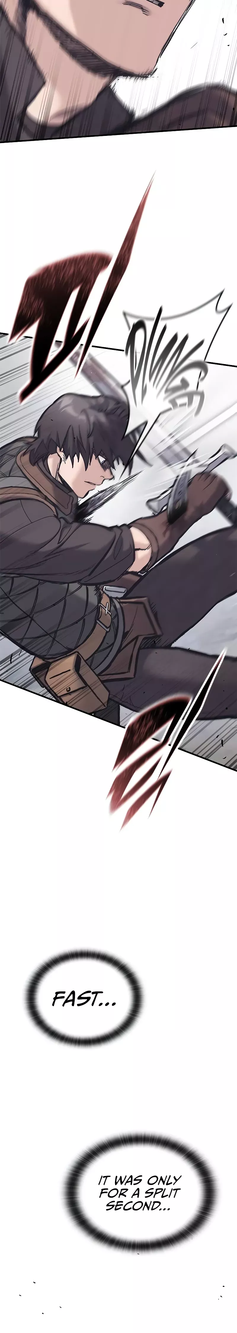 Read The Knight Who Only Lives Today EN Manga Online
