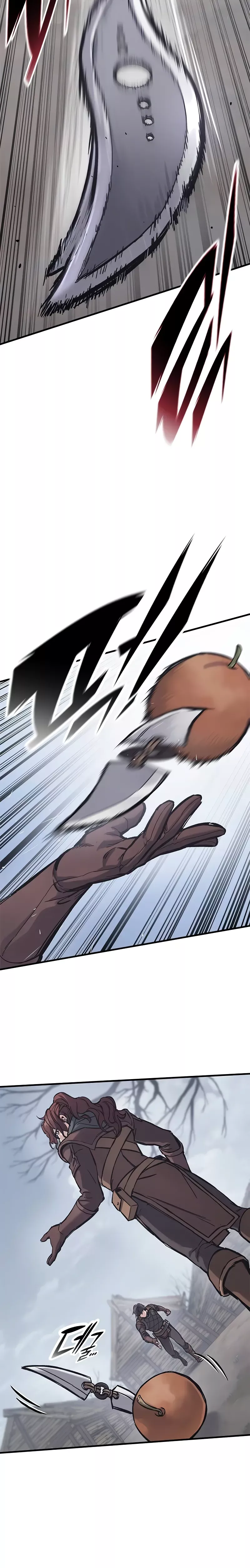 Read The Knight Who Only Lives Today EN Manga Online