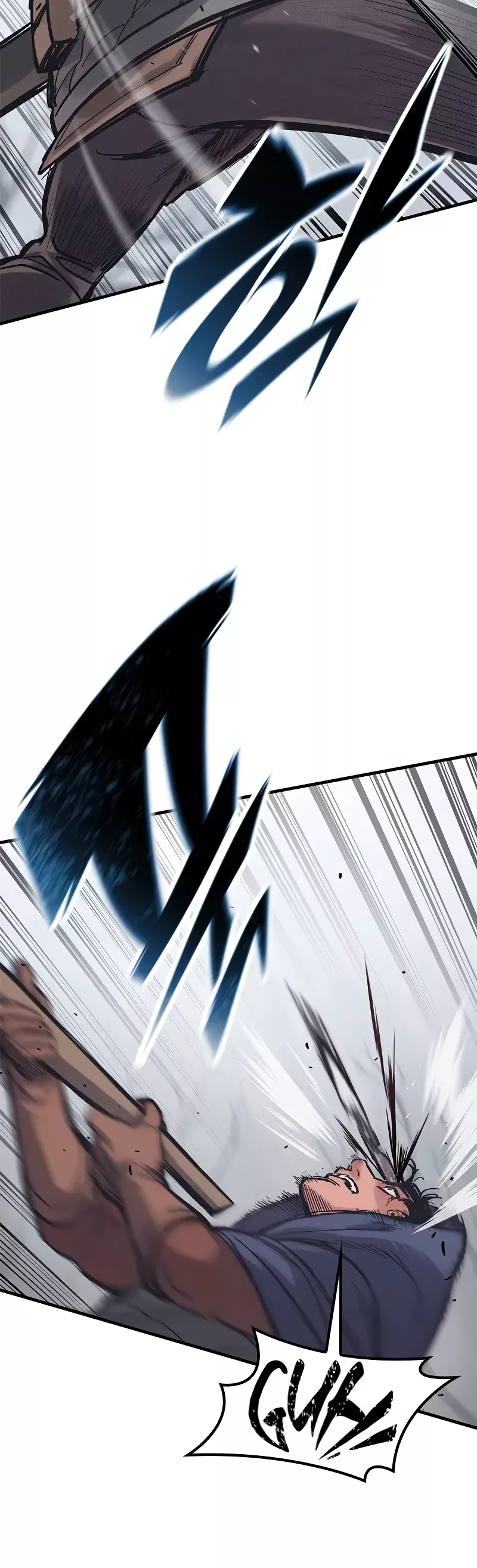 Read The Knight Who Only Lives Today EN Manga Online