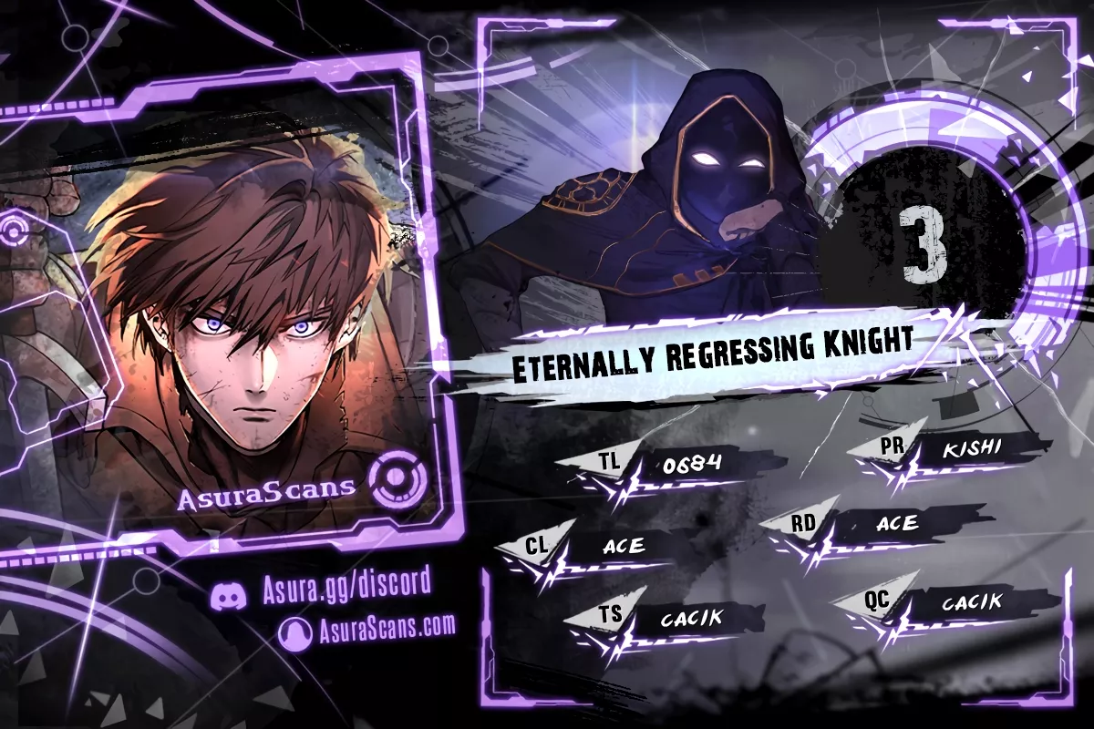 Read The Knight Who Only Lives Today EN Manga Online