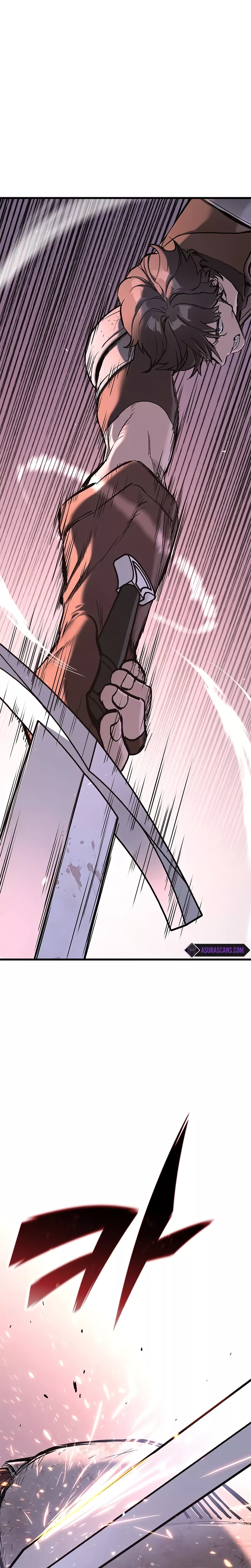 Read The Knight Who Only Lives Today EN Manga Online