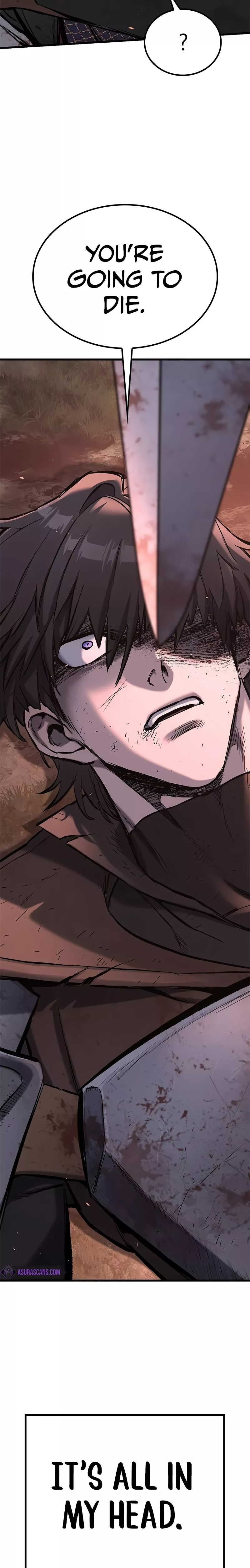 Read The Knight Who Only Lives Today EN Manga Online