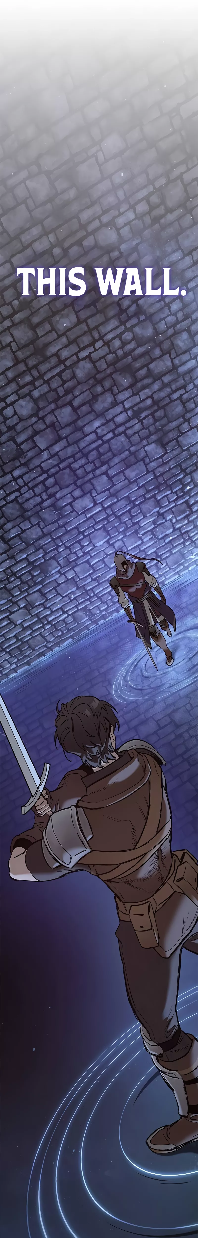 Read The Knight Who Only Lives Today EN Manga Online