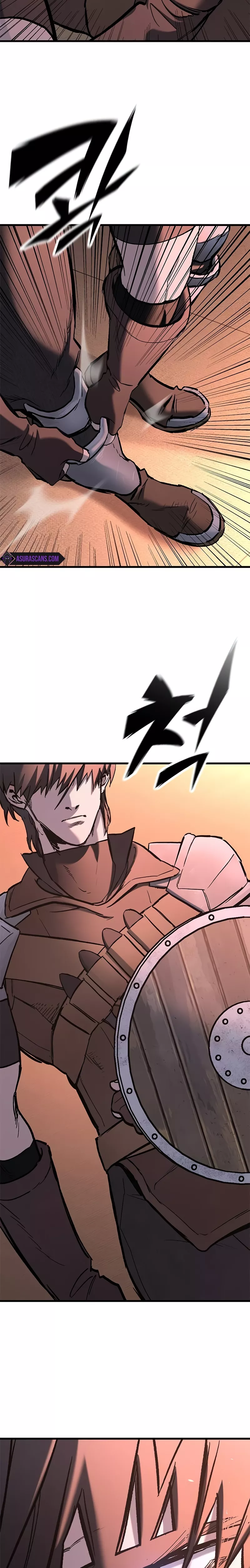 Read The Knight Who Only Lives Today EN Manga Online