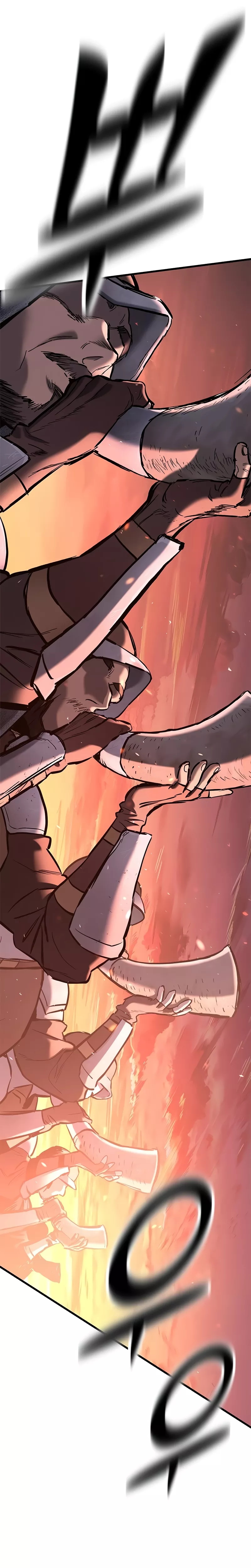 Read The Knight Who Only Lives Today EN Manga Online