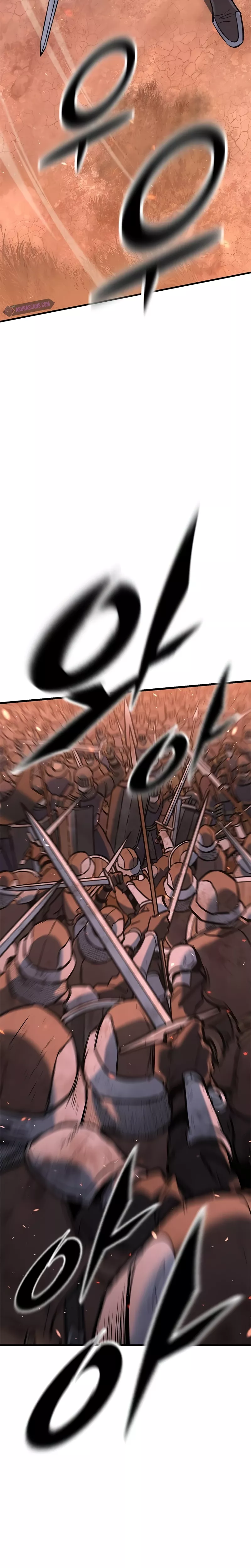 Read The Knight Who Only Lives Today EN Manga Online