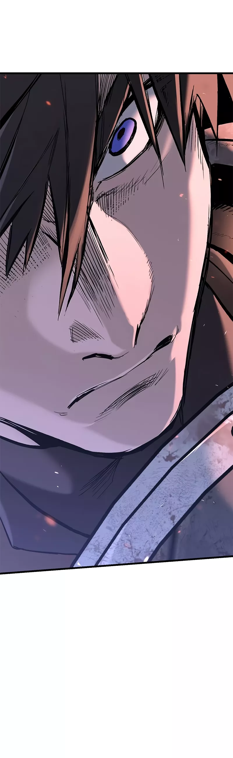 Read The Knight Who Only Lives Today EN Manga Online