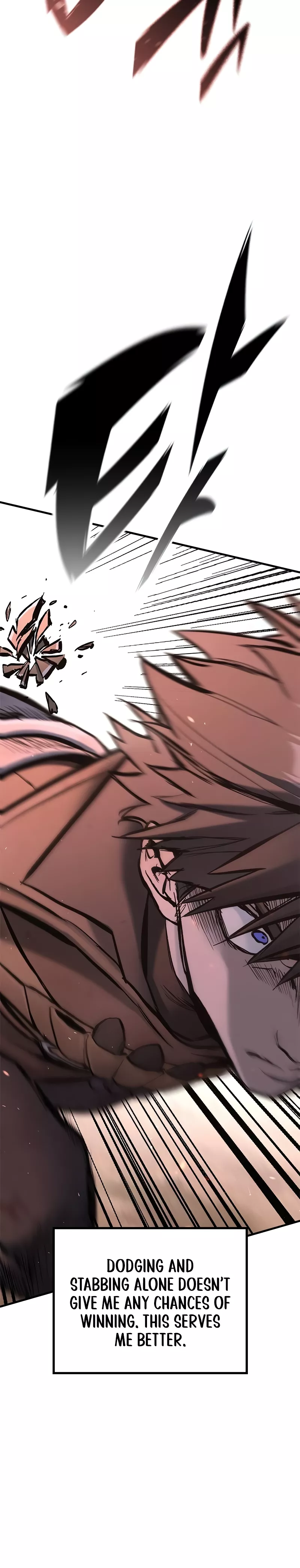 Read The Knight Who Only Lives Today EN Manga Online