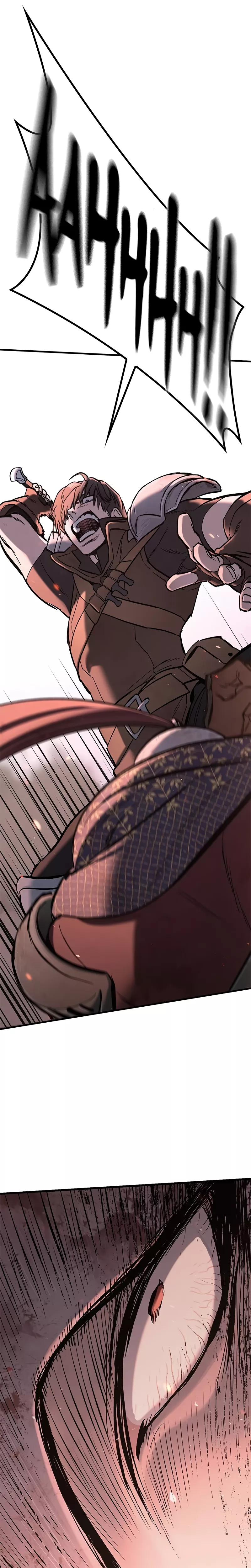 Read The Knight Who Only Lives Today EN Manga Online