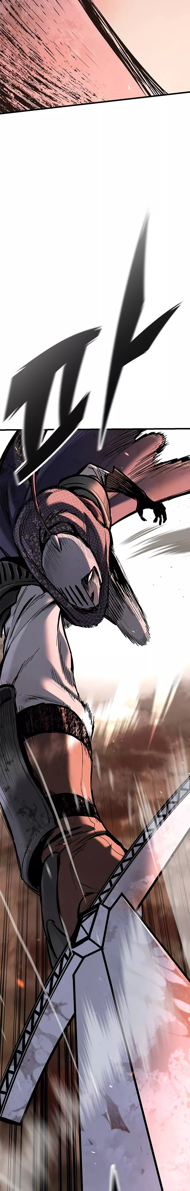 Read The Knight Who Only Lives Today EN Manga Online