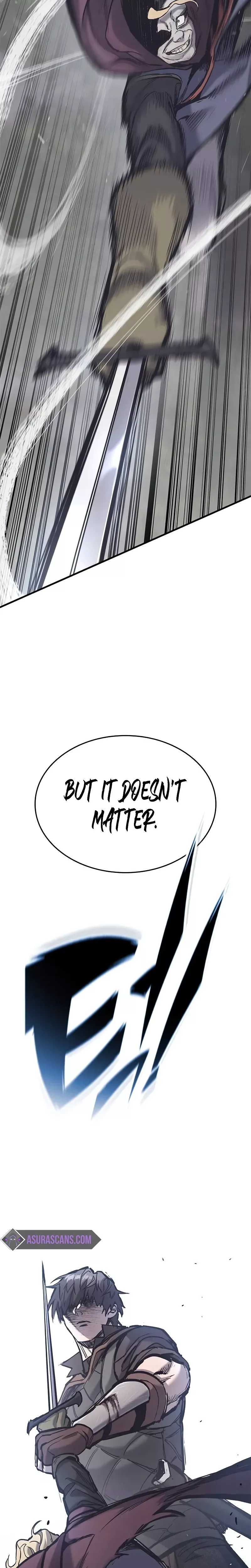 Read The Knight Who Only Lives Today EN Manga Online