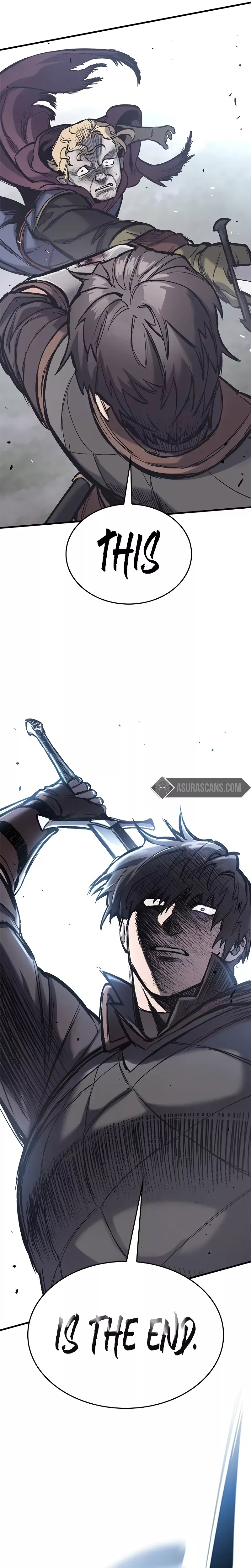 Read The Knight Who Only Lives Today EN Manga Online