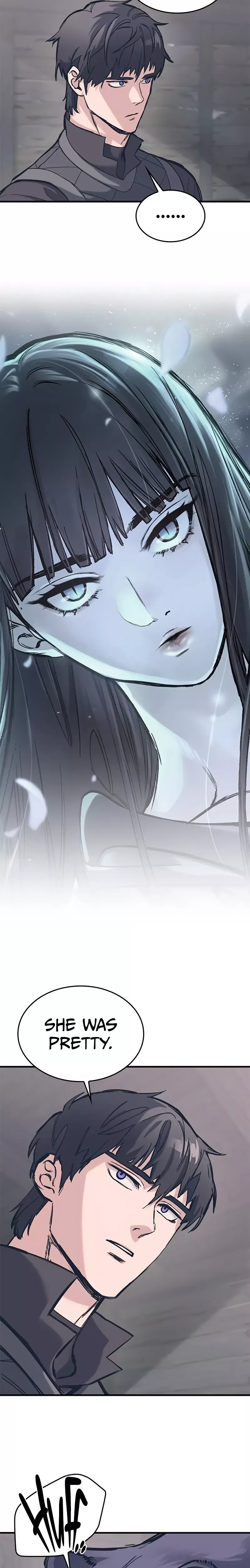 Read The Knight Who Only Lives Today EN Manga Online